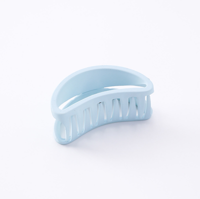 Pinza de Cabello Coreana Hueca Versátil para Medias Colas y Recogidos - Image 8