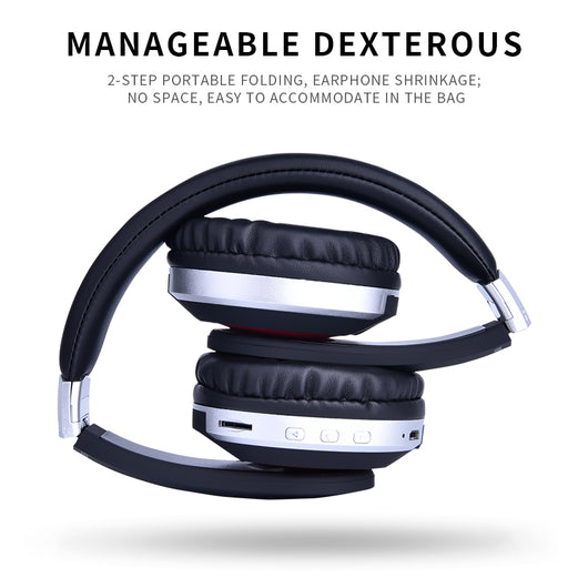 Auriculares Inalámbricos Bluetooth de Alta Calidad - Image 2