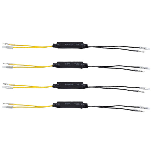 Decodificador LED 21W para Direccionales Anti-Hiperflash