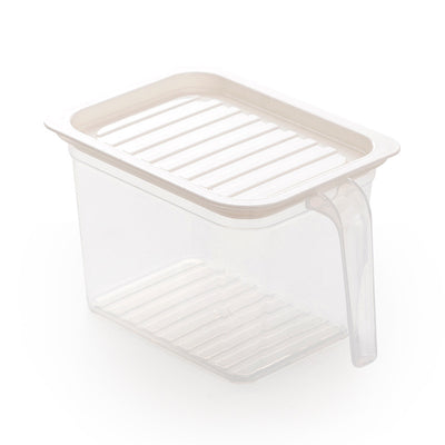 Cajón Conservador de Verduras y Frutas para Refrigerador - Image 22