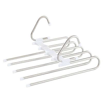 Perchero Plegable para Pantalones - Image 12