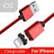 Rojo IPhone