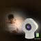 Cámara de Vigilancia 2 en 1 con Luz Nocturna Inteligente y Sensor de Movimiento