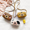 Bolsa Mensajera Bubble - Cámara y Accesorios