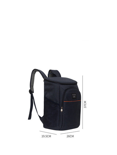 Bolsa Térmica Aislante Premium con Foil Aluminio Impermeable - Image 11