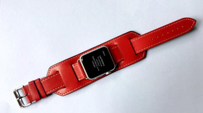 Cinturón Reloj Versátil para Hombre y Mujer - Image 8