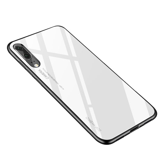 Funda de Teléfono con Degradado de Cristal - Image 5