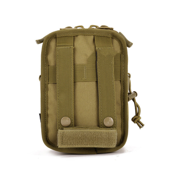 Mochila de Transporte para Bicicleta - Bolsa de Ciclismo Outdoor