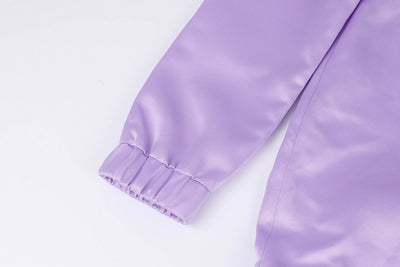 Jumpsuit con Cuello Alzado y Bolsillos Amplios - Image 17