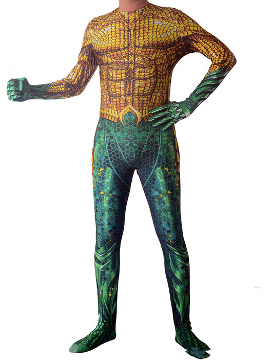 Medias 3D con Efecto Cosplay para Halloween y Disfraces - Image 4
