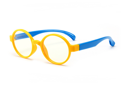 Gafas Infantiles Protección Luz Azul - Image 11