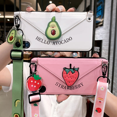 Funda Protectora Total Anti-caídas para Smartphone