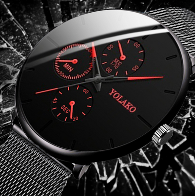 Reloj SOXY Futura - Diseño Moderno y Funcional - Image 4