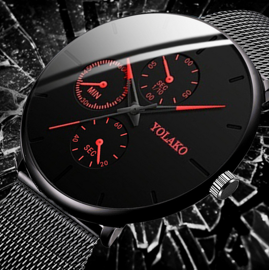 Reloj SOXY Futura - Diseño Moderno y Funcional - Image 4