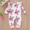 Jumpsuit Estampado para Bebé