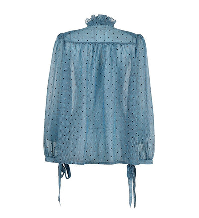Camisa Estampada Casual - Image 6