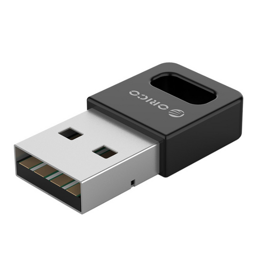 Adaptador Bluetooth USB para PC y Laptop