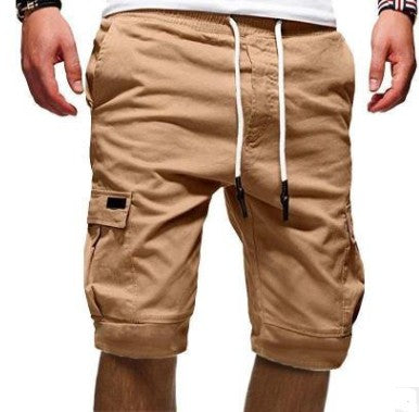 Shorts Deportivos Casuales - Image 4