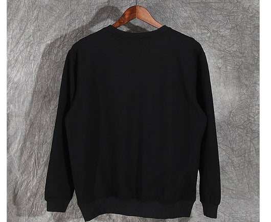 Sudadera Demon Yellow Eye - Estilo Urbano Impactante - Image 4