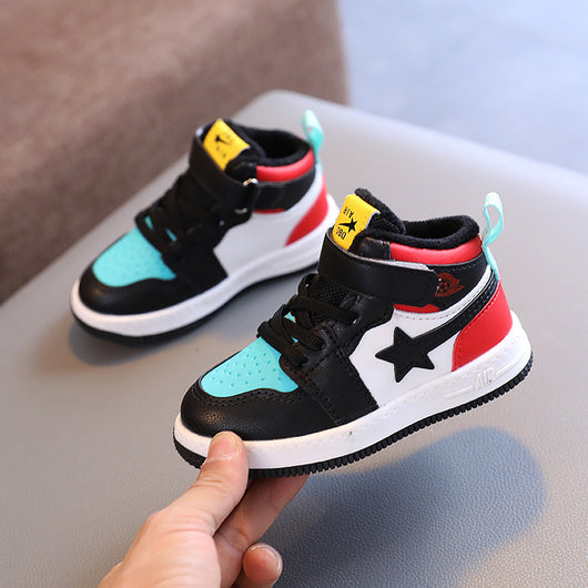 Zapatillas Deportivas Casuales para Niños - Image 3