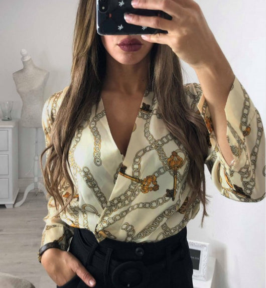 Jumpsuit Escotado Sensual - Image 10