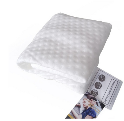 Almohada Ergonómica para Descanso en la Oficina - Image 12