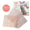 Parche Reductor Abdominal Slim Patch