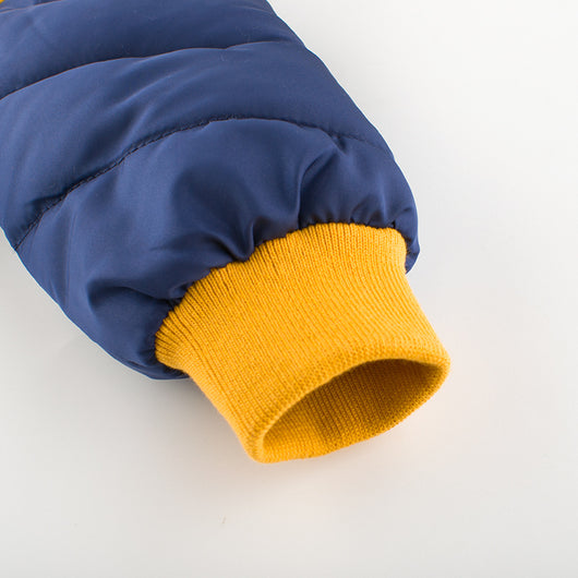 Ropa de Algodón Grueso para Niños - Image 2