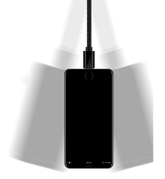 Cable Magnético Compatible con Apple - Carga Rápida y Segura - Image 5