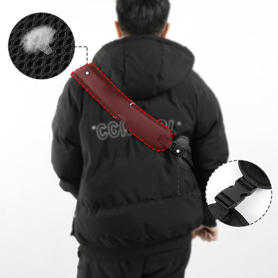 Mochila Bandolera para Mascotas - Gato y Perro - Image 3