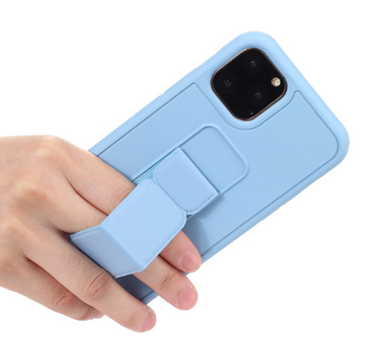 Funda Personalizada para Teléfono con Correa de Cuero Compatible - Image 5