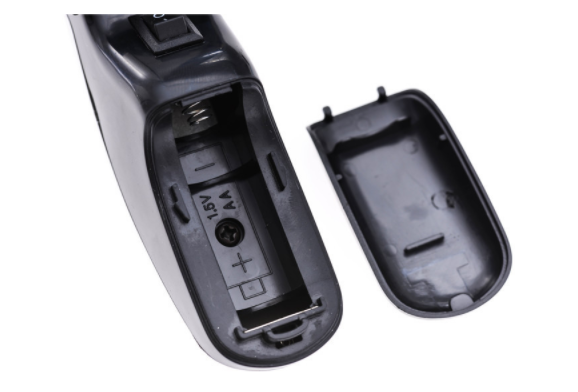 Cortadora Eléctrica Mini con Batería Seca