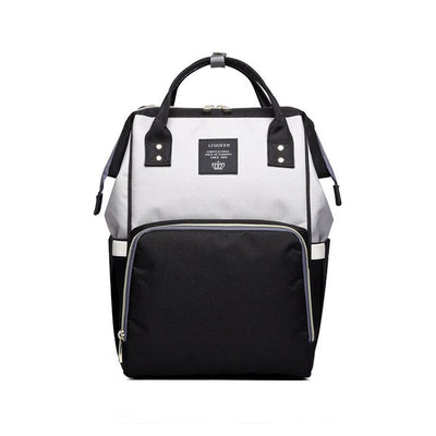 Bolsa de Maternidad Fashion Mummy - Organizador de Pañales - Image 14