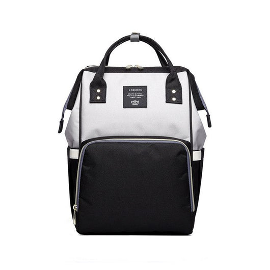 Bolsa de Maternidad Fashion Mummy - Organizador de Pañales - Image 14