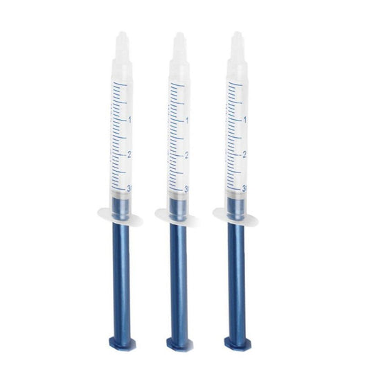 Gel Blanqueador Dental Profesional 3ml - Sonrisa Blanca Garantizada - Image 11