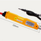Multímetro Digital Portátil MS8211 con Linterna y Detección de Voltaje