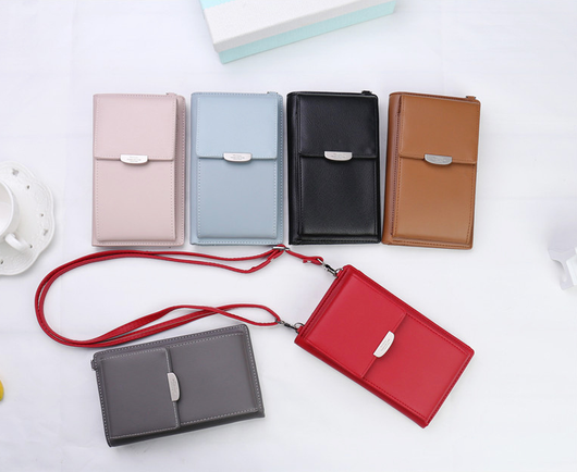 Bolso Bandolera de Diseño Premium