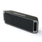 Plateado USB