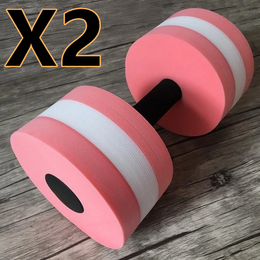Mancuernas para Aeróbicos Acuáticos - Image 8