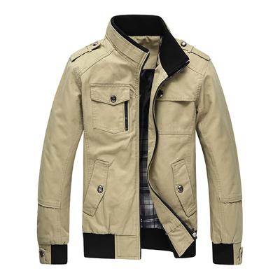 Chaqueta Casual para Hombre