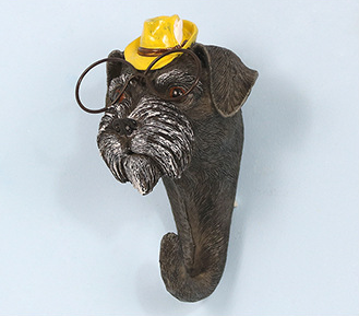 Ganchos de Pared para Perros de Diseño Moderno - Image 4