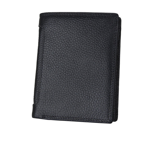 Billetera Ejecutiva Compacta