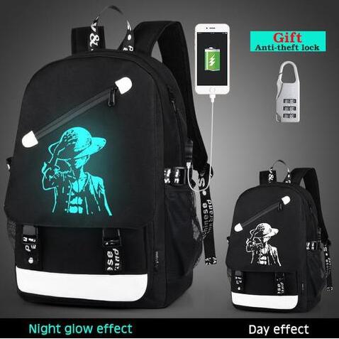Mochila USB Inteligente - Image 8