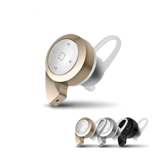 Auricular Bluetooth MiNi Snail 4.0