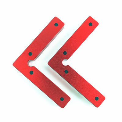 Bloque de Posicionamiento de Ángulo Recto para Carpintería - Image 4