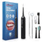 Limpiador Dental Ultrasónico Portátil para el Hogar