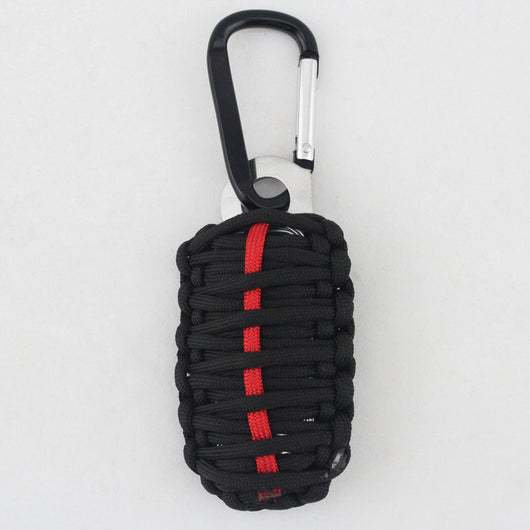 Kit de Supervivencia y Pesca EDC.1991 para Aventuras al Aire Libre - Image 11