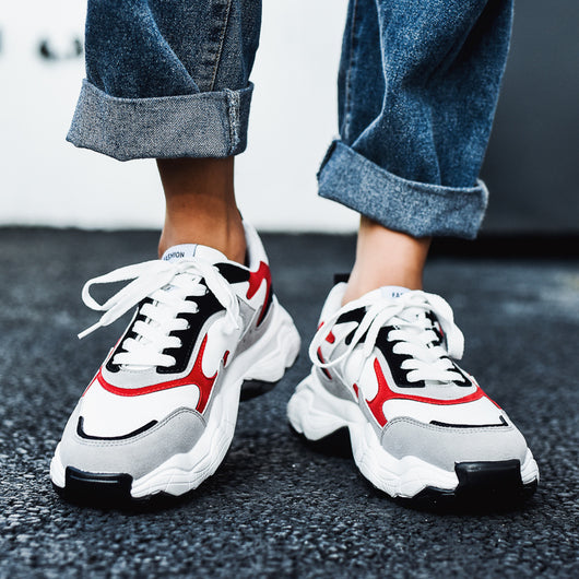 Zapatos Deportivos Cómodos para Papá - Tenis Casuales de Alto Rendimiento - Image 2
