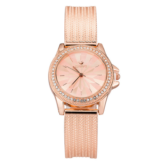 Set de Regalo: Reloj Pulsera con Accesorios en Caja Premium - Image 3