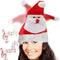 Gorro Navideño Festivo